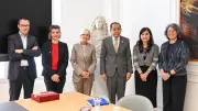 กระทรวงวัฒนธรรมจับมือฝรั่งเศสยกระดับหัตถศิลป์ไทย สร้างแรงบันดาลใจคนรุ่นใหม่