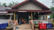 พบตัวพระมารุตแล้ว หลังหนีคดียอดพระเกศทองคำ จำวัดที่สีคิ้ว
