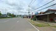 แม่ค้าช่องจอมเมินทหารเขมรยิงปืนยั่วยุ รอฟังเสียงปืนใหญ่ค่อยอพยพ