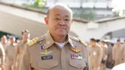 ไชยวัฒน์ ยื่น ป.ป.ช. สอบภูมิธรรม-ปลัด มท. โยกย้ายไม่ชอบด้วยกฎหมาย