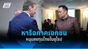 ก้าวไกลยื่นญัตติซักฟอกนายกฯ ปมจริยธรรมและบริหารราชการ