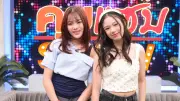 ณิริน-แสนดี โต้ดราม่าลูกดาราใช้เส้น เปิดใจครั้งแรกหลังเซ็นสัญญาค่ายดัง