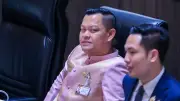 ธนกรจี้ปิยบุตรเลิกปลุกปั่นเรื่ององคมนตรี อัดหวังผลทางการเมือง