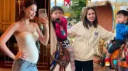 น้ำตาล ทิพนารี เปิดใจหลังถูกแฟนหนุ่มบอกเลิกก่อนแต่งงาน