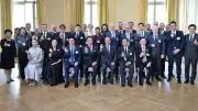 นายกฯ อนุทิน ประกาศช่วงเวลาแห่งลงทุนในไทย ดึงนักลงทุนฝรั่งเศส