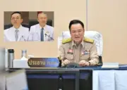 ตำรวจสอบปากคำแม่ค้า-แฟนคลับ หลังพบแม่หม้ายถูกฆ่าอำพรางในบ้าน