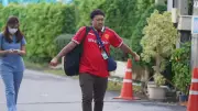 ใส่เสื้อบอลไปเลือกตั้งผู้ว่าฯ กทม. ได้หรือไม่ ดูที่เจตนาและลวดลาย