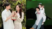 ไผ่ พาทิศ พาคุณแม่สู่ขอ น้ำตาล พิจักขณา ครอบครัวอบอุ่นต้อนรับเขยเมืองแพร่