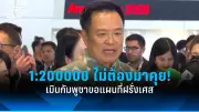 ศาลรัฐธรรมนูญรับคำร้องยุบพรรคก้าวไกล ส่อล้มล้างการปกครอง