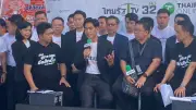 “ดร.โจ” ชูแคมเปญกรุงเทพฯ ง่ายๆ ลั่นปราบทุจริตใน กทม. ทันที หากได้เป็นผู้ว่าฯ