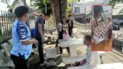 ตำรวจออกหมายจับหนุ่มสังหารโหดแม่เลี้ยงเดี่ยวชาวกัมพูชาที่ขอนแก่น