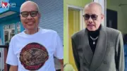 หมาก ปริญ เผยความรู้สึกหลังถูกแซะแรง รับเสียใจแต่ไม่โกรธ