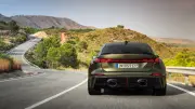 Audi RS 5 ปลั๊กอินไฮบริด 639 แรงม้า โชว์ศักยภาพบนแทร็ก F1 ไมอามี