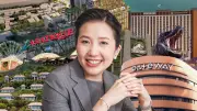 ถอดรหัสวิธีคิด ‘วัลลภา ไตรโสรัส’ หญิงผู้เปลี่ยนที่ดินเป็นเครื่องจักรทำเงินแสนล้านของ AWC