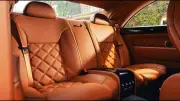 Bentley Motors ปรับวัสดุตกแต่งภายในเน้นสวัสดิภาพสัตว์และยั่งยืน