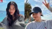 ลิซ่า BLACKPINK ปัดข่าวลือเดทกับสามีโอ๊ต ปราการ ไร้สาระ