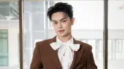 แบงค์ ศรราม ปลื้ม! ขึ้นแท่นพระเอกซีรีส์เต็มตัวครั้งแรกในเพชรประกาย BLING BLING THE SERIES