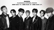 BTS WORLD TOUR 'ARIRANG' เตรียมบุกเอเชียและออสเตรเลีย จัดยิ่งใหญ่ที่ราชมังคลา