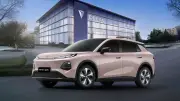 CHANGAN NEVO Q05 รถไฟฟ้าราคา 6 แสน เปิดราคาจริง 28 พ.ค. 69