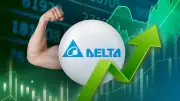 DELTA ตัวเดียวใหญ่ 1 ใน 5 ของทั้งตลาด โบรกฯ ชี้หุ้นไทยไม่รวม DELTA แท้จริงแทบไม่ขยับ
