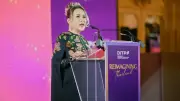 DITP ประกาศศักยภาพอุตสาหกรรมสร้างสรรค์ไทยในงาน Thai Night Cannes 2026