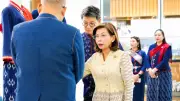 มนพร เจริญศรี ถอดรหัส DNA นครพนม จัดเวทีอวดเสน่ห์เมืองสู่คนกรุง