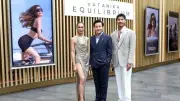 เรนวูด ปาร์ค ผนึก Equilibrium by VATANIKA สร้างสมดุลชีวิต
