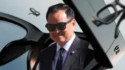 บีโอไอดึง EssilorLuxottica ลงทุนผลิต AI Glasses ในไทย หลังซื้อหุ้นท็อปเจริญ