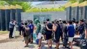 สหรัฐฯ เตรียมส่งมอบเครื่องบินขับไล่ F-16 ให้ยูเครนในปี 2568
