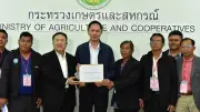 ชาวไร่ข้าวโพดค้านนำเข้า GMO 1 ล้านตัน จี้ทบทวนราคาประกันสินค้าเกษตร