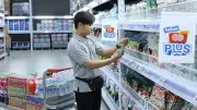 ถอดรหัสโชห่วย GO Plus ครั้งที่ 2 แคมเปญช่วยธุรกิจยุคต้นทุนพุ่ง