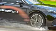 ทดสอบยาง Goodyear รุ่นใหม่ Eagle F1 A6, Wrangler Duratrac RT, Assurance MaxGuard SUV