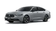 เทียบสเปค Honda Accord e:HEV 2026 มีอะไรใหม่ แตกต่างจาก RS อย่างไร