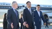 นายกฯ อนุทิน ถึงปารีสแล้ว เตรียมหารือ IEA-ยูเนสโก ผลักดันพลังงาน-วัฒนธรรมไทย