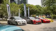IMPACT Speed Fest 2026 ยกระดับศูนย์กลางคนรักรถอาเซียน ชูช่างบูรณะไทย