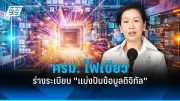 เทคโนโลยี IoT ปฏิวัติวงการเกษตรไทย ปลูกพืชอัจฉริยะเพิ่มผลผลิต