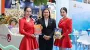 Kani Family บุกตลาดโลก ตั้งเป้ารายได้ 4,000 ล้านบาท