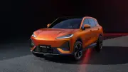 LEPAS L6 เปิดตัว Premium SUV ดีไซน์เสือดาว ขุมพลังหลากหลาย