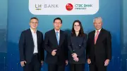 LH Bank จัดสัมมนาเจาะลึกทองคำ ค่าเงิน ดอกเบี้ย เสริมแกร่งนักลงทุน
