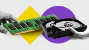 ทำความเข้าใจ Memory กับ Storage ต่างกันยังไง? คอขวดยุค AI ที่ต้องรู้