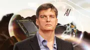 Michael Burry เตือนหุ้น AI พุ่งแรงผิดปกติ ตลาดใกล้จุดพีคก่อนฟองสบู่แตก