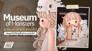ชมนิทรรศการ Museum of Monsters เปิดเรื่องราวที่เคยถูกปิดตาย