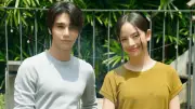 เจฟ-ณิชา นำทีมบวงสรวงซีรีส์ My Chef in Crime เปิดครัวล่าคดี