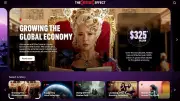 Netflix ทุ่ม 4.367 ล้านล้านบาทลงทุนคอนเทนต์ทั่วโลก ซีรีส์-หนังไทย 6,400 ล้าน