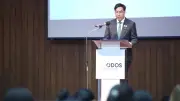 “ดร.เชน” ผนึก “อัครนันท์” เปิดเวที ODOS ปลุกพลังเด็กทุน 2,445 คน สร้างช้างเผือกสาย STEM