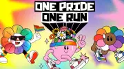 วันแบงค็อกชวนวิ่ง One Bangkok One Pride One Run 2026 ฉลอง Pride Month 7 มิ.ย.นี้
