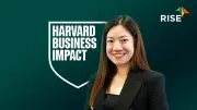 RISE จับมือ Harvard Business Impact เปิด HBR Spark ปั้นผู้บริหารไทยรู้เท่าทันโลกธุรกิจ