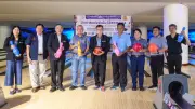 มจพ. จัดแข่งโบว์ลิ่งการกุศล ส่งทีมหุ่นยนต์กู้ภัยลุย RoboCup 2026