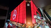 เมอร์เซเดส-เบนซ์ เปิดตัว The All-New Electric CLA พร้อม Façade Lighting ใจกลางกรุงเทพฯ
