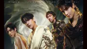 สปอยล์ความพิเศษ THE TITANS CONCERT รวม 4 ศิลปินครั้งแรก